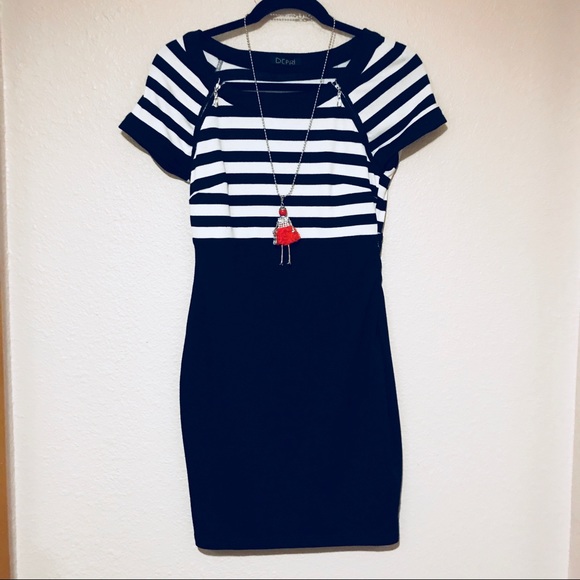 DCPRI Dresses & Skirts - ♥️ADORABLE JUNIORS DCPRI DRESS ♥️